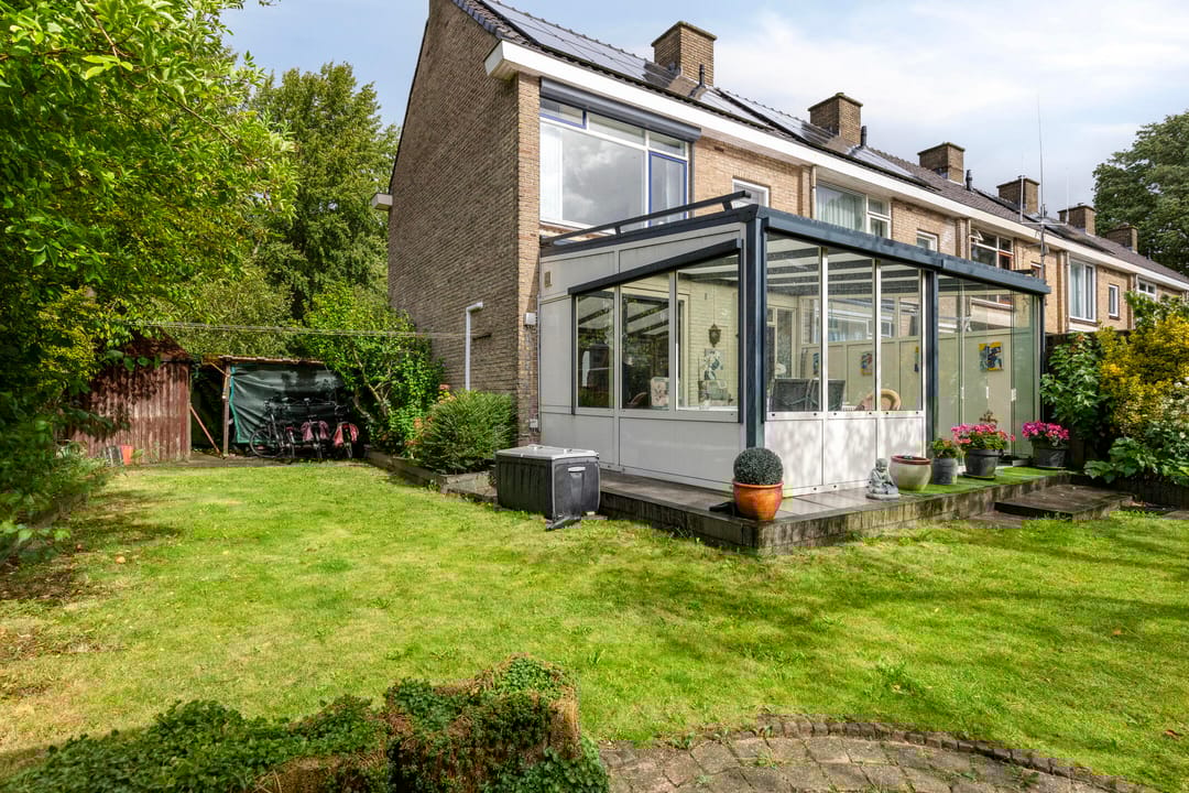 Foto 1 van Ereprijspad 2