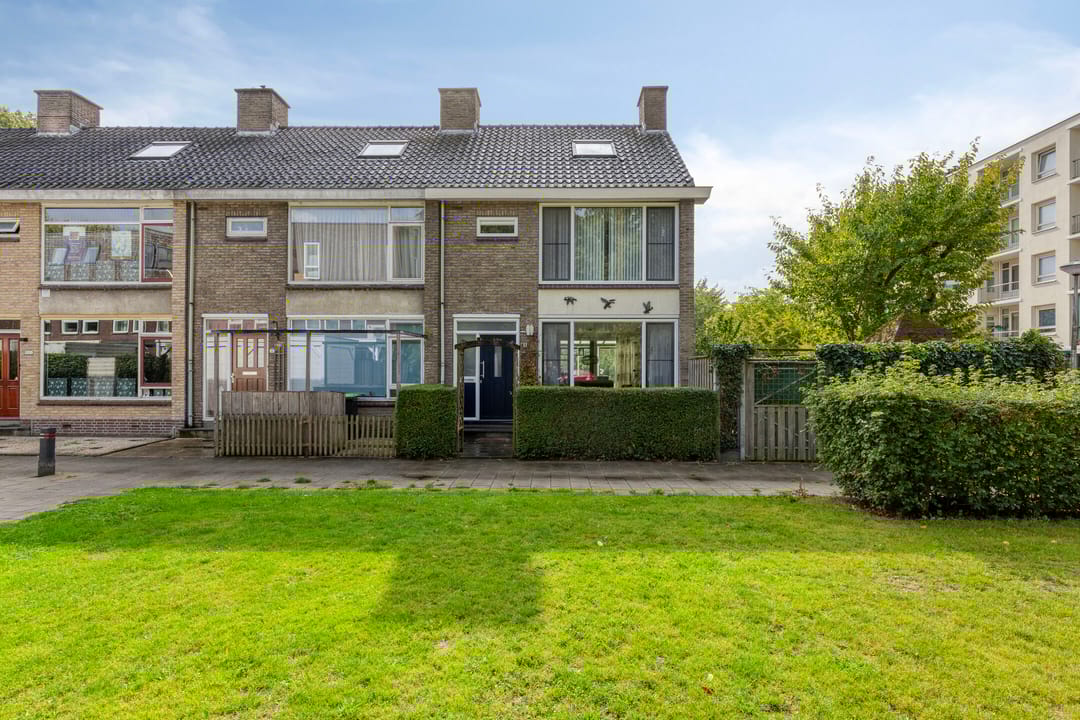 Foto 2 van Ereprijspad 2