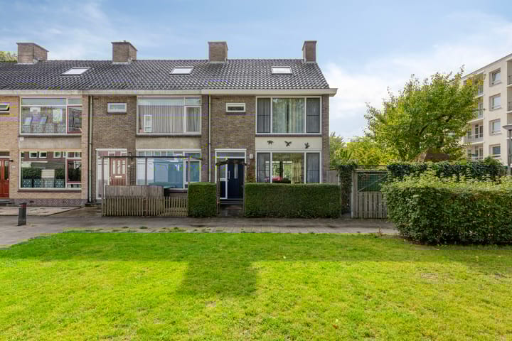 Foto 2 van Ereprijspad 2