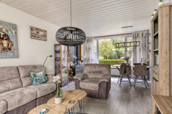 Foto 4 van Ereprijspad 2