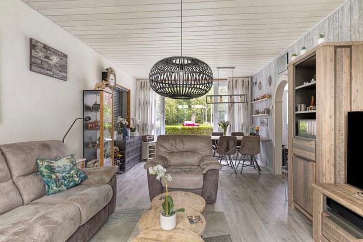 Foto 6 van Ereprijspad 2