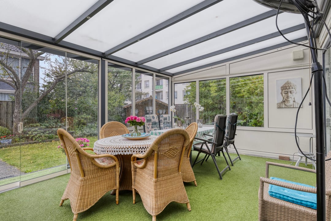 Foto 8 van Ereprijspad 2