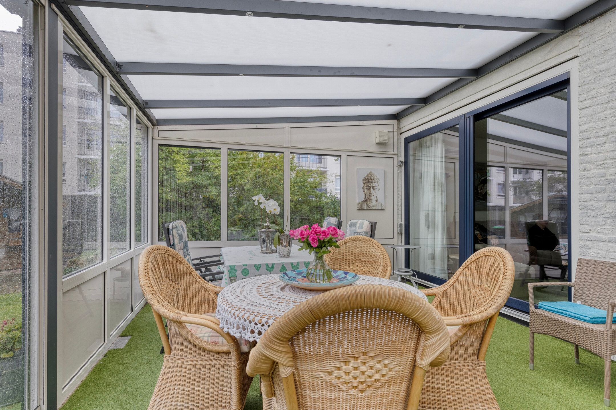 Foto 9 van Ereprijspad 2