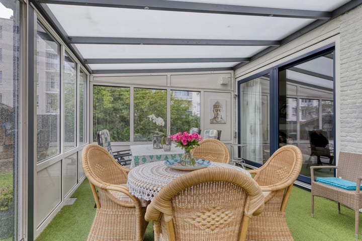 Foto 9 van Ereprijspad 2