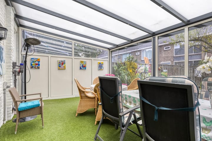 Foto 10 van Ereprijspad 2