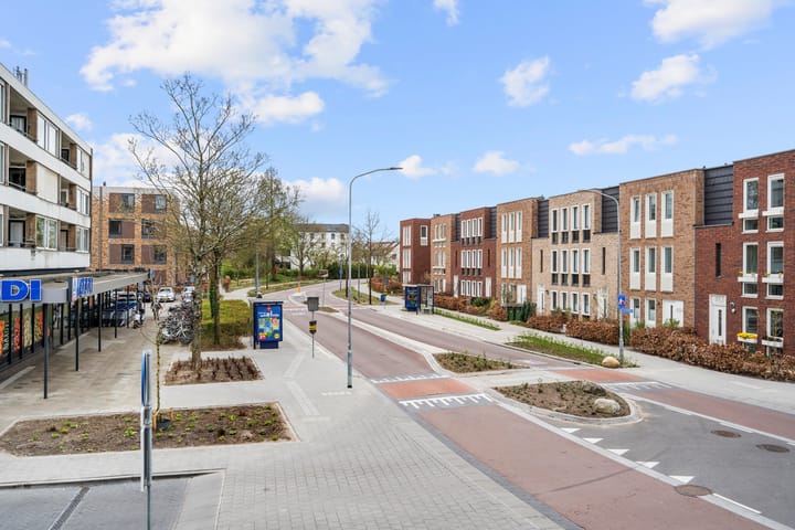 Foto 40 van Churchillweg 94