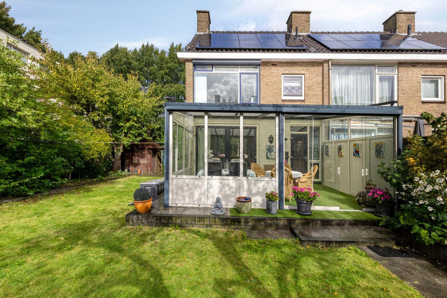 Foto 14 van Ereprijspad 2