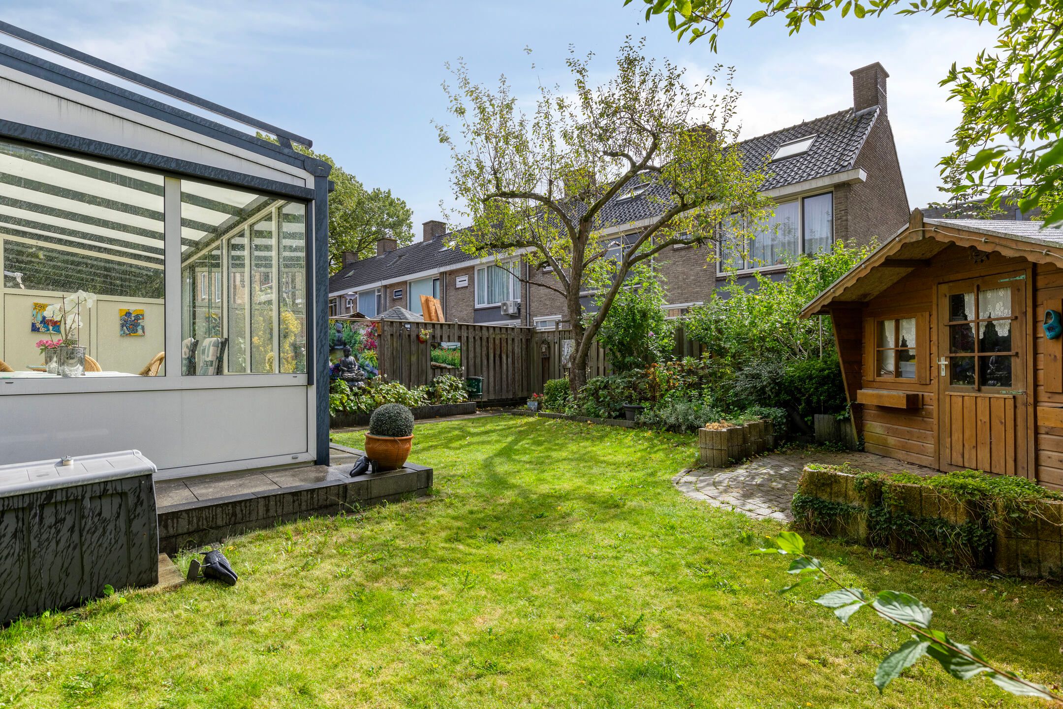 Foto 15 van Ereprijspad 2