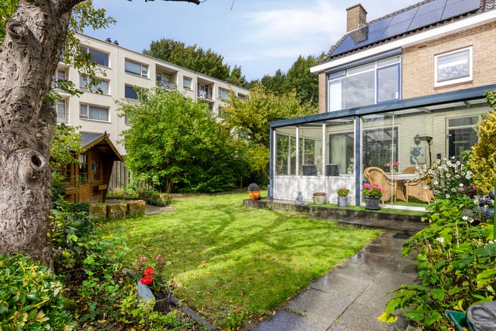 Foto 16 van Ereprijspad 2