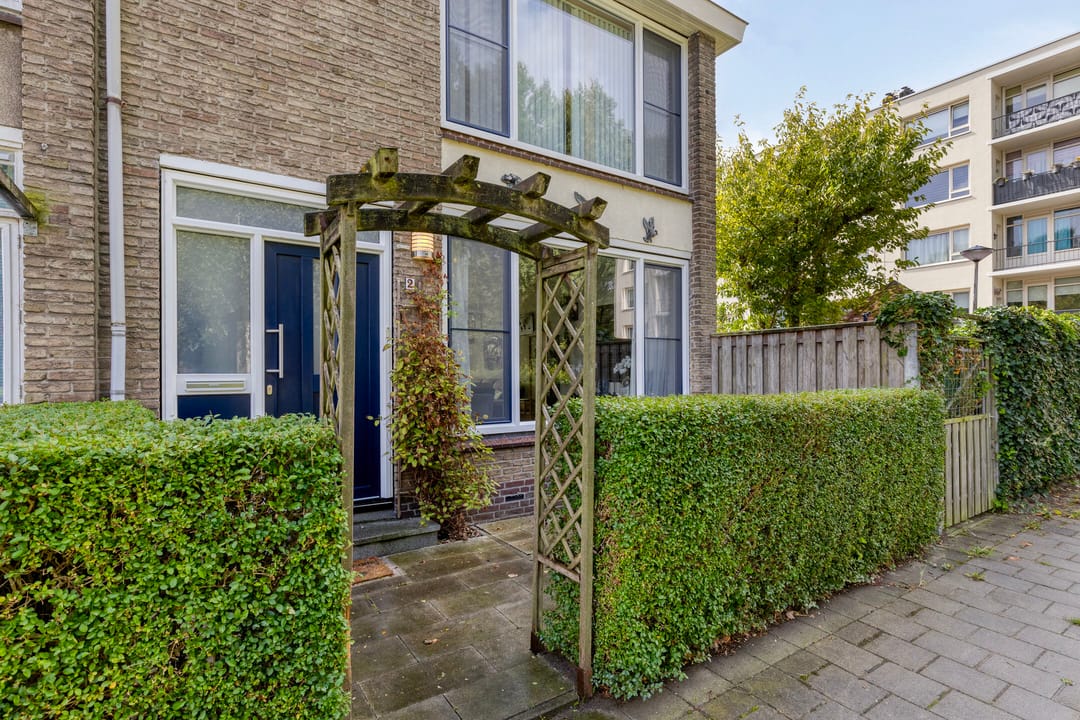 Foto 26 van Ereprijspad 2