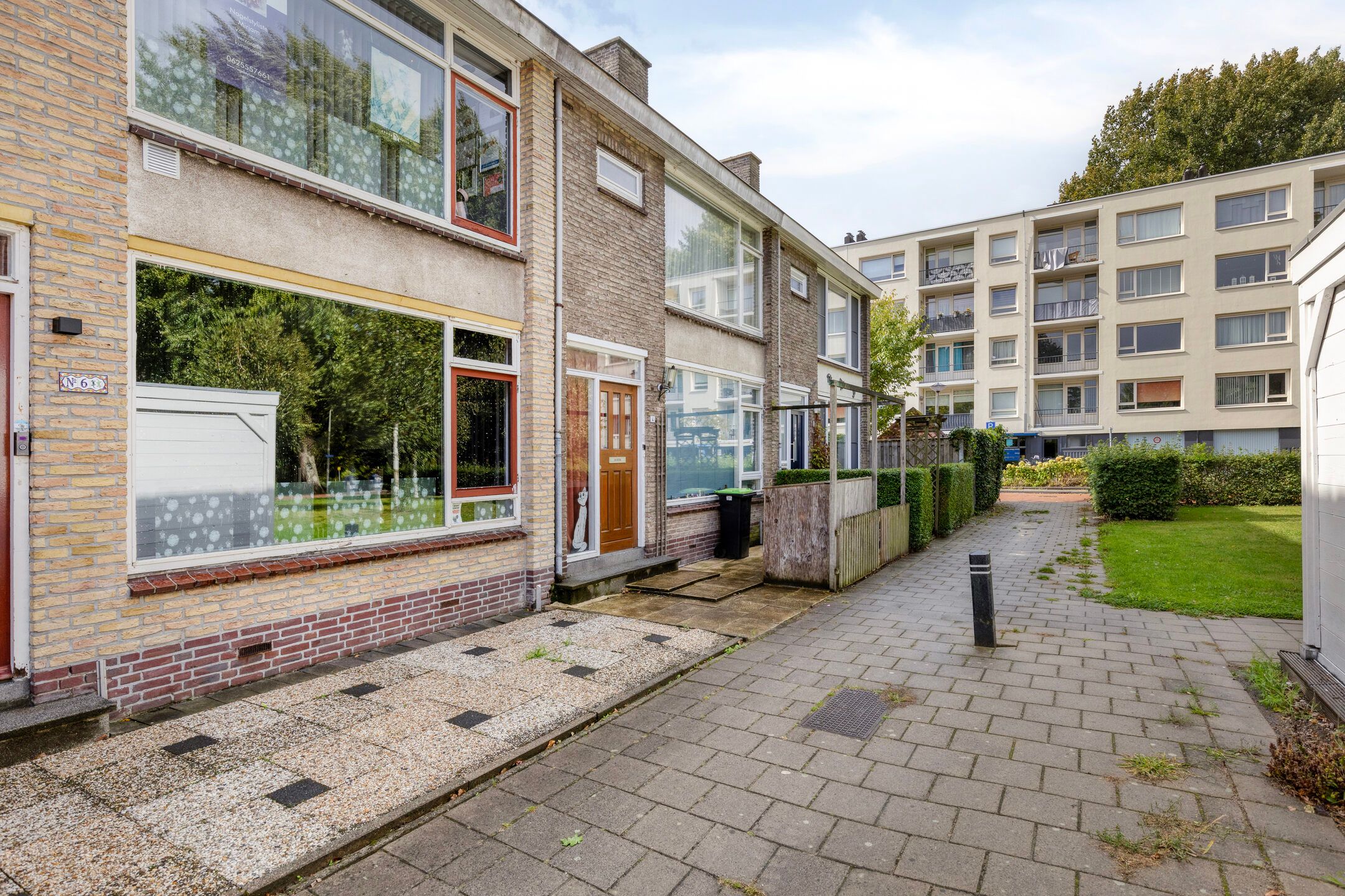 Foto 27 van Ereprijspad 2