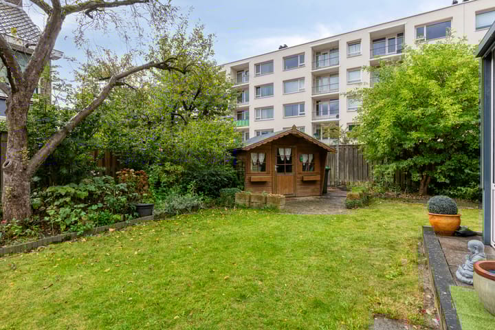 Foto 28 van Ereprijspad 2