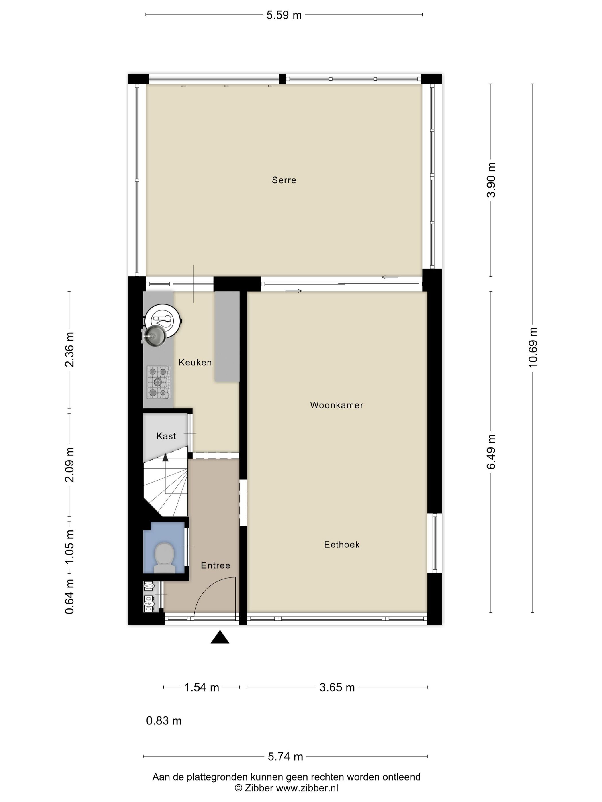 Foto 33 van Ereprijspad 2