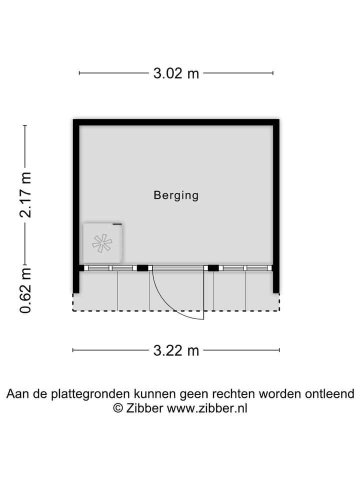 Foto 35 van Ereprijspad 2