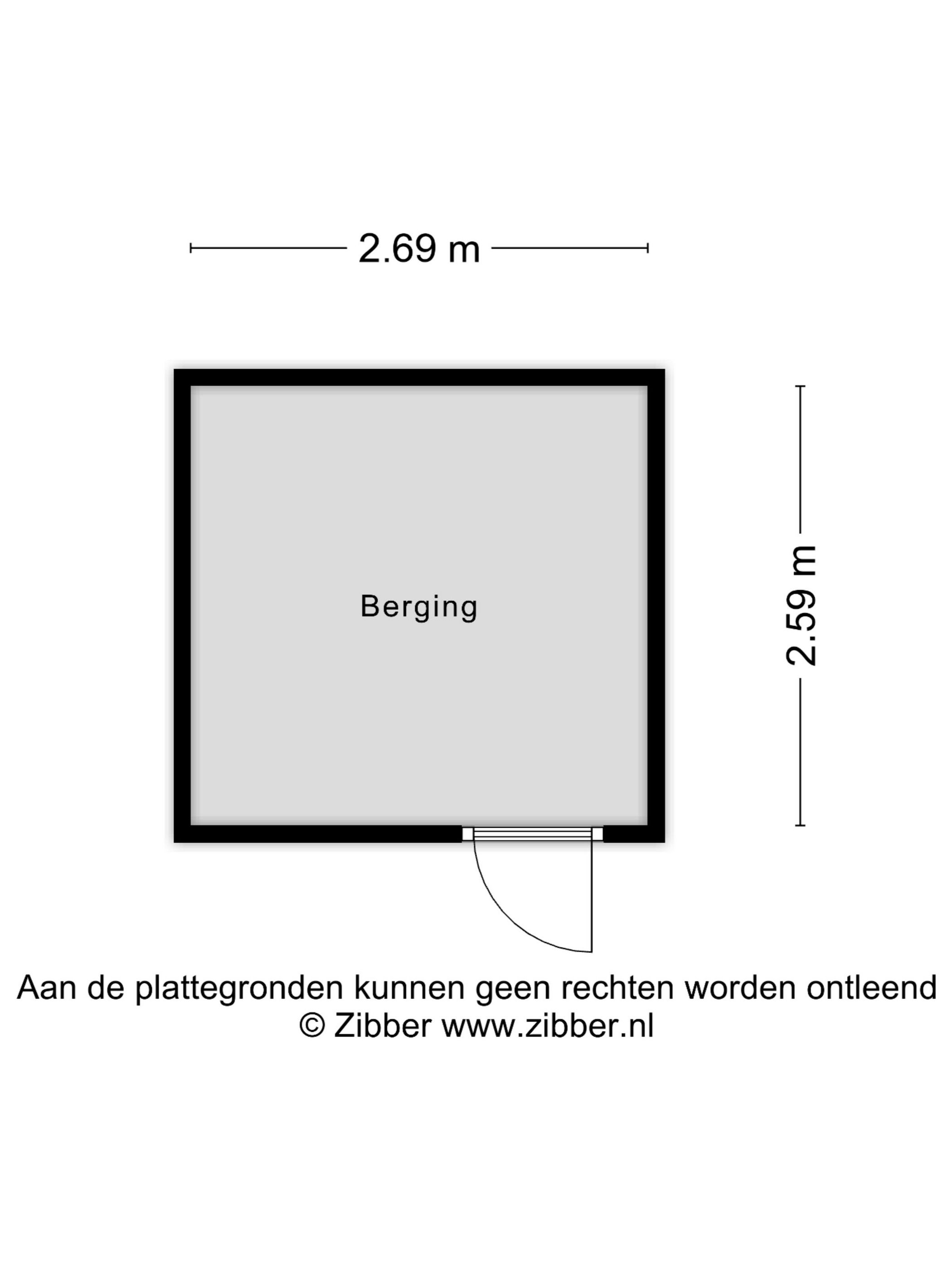 Foto 36 van Ereprijspad 2
