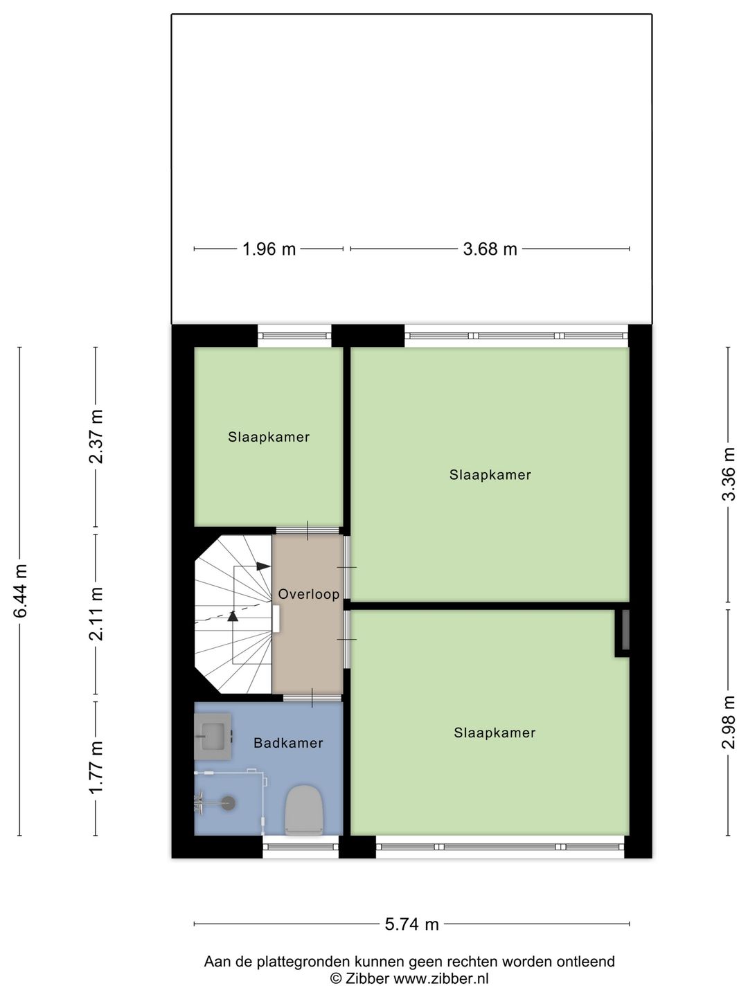 Foto 38 van Ereprijspad 2