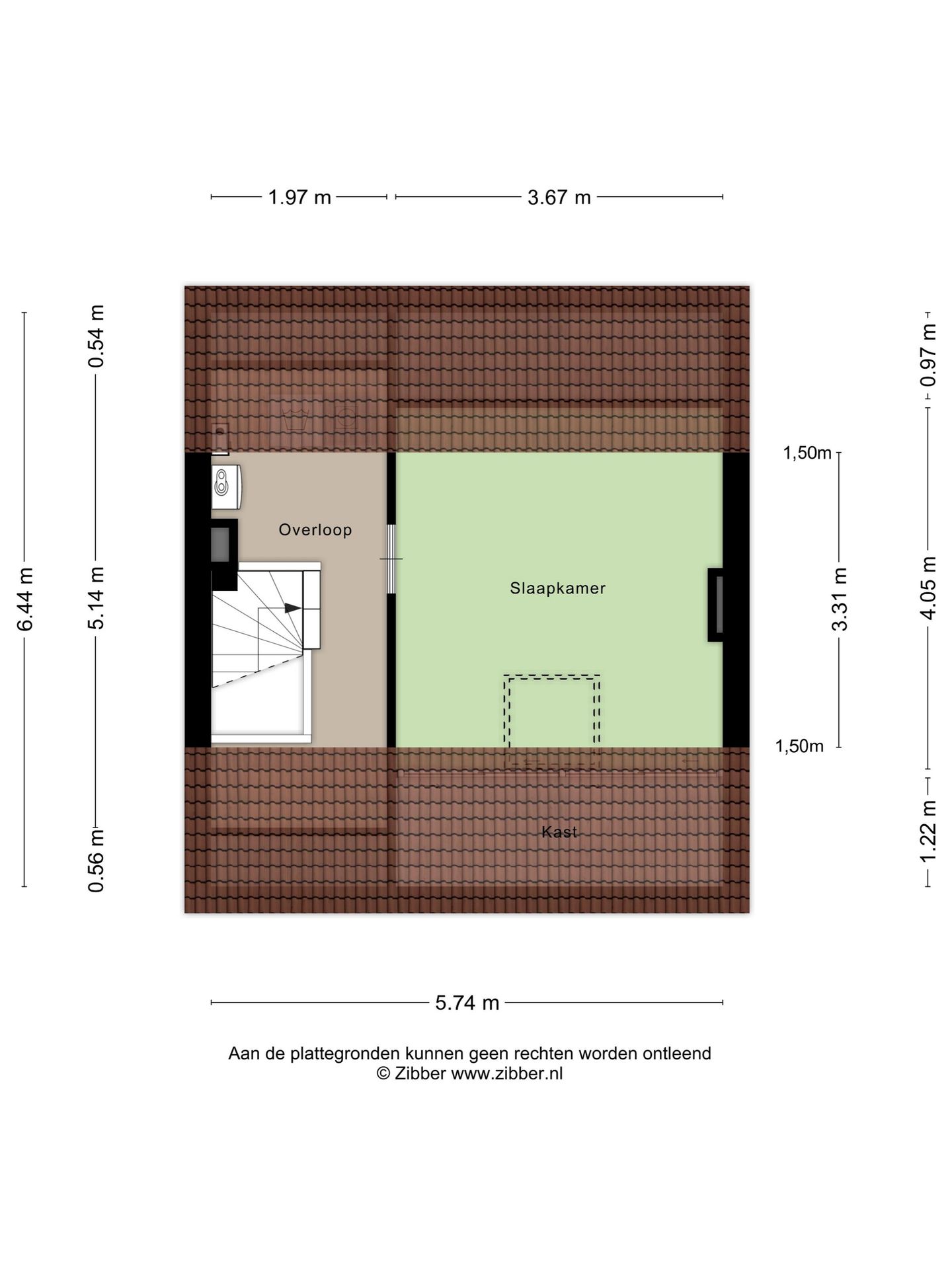 Foto 40 van Ereprijspad 2