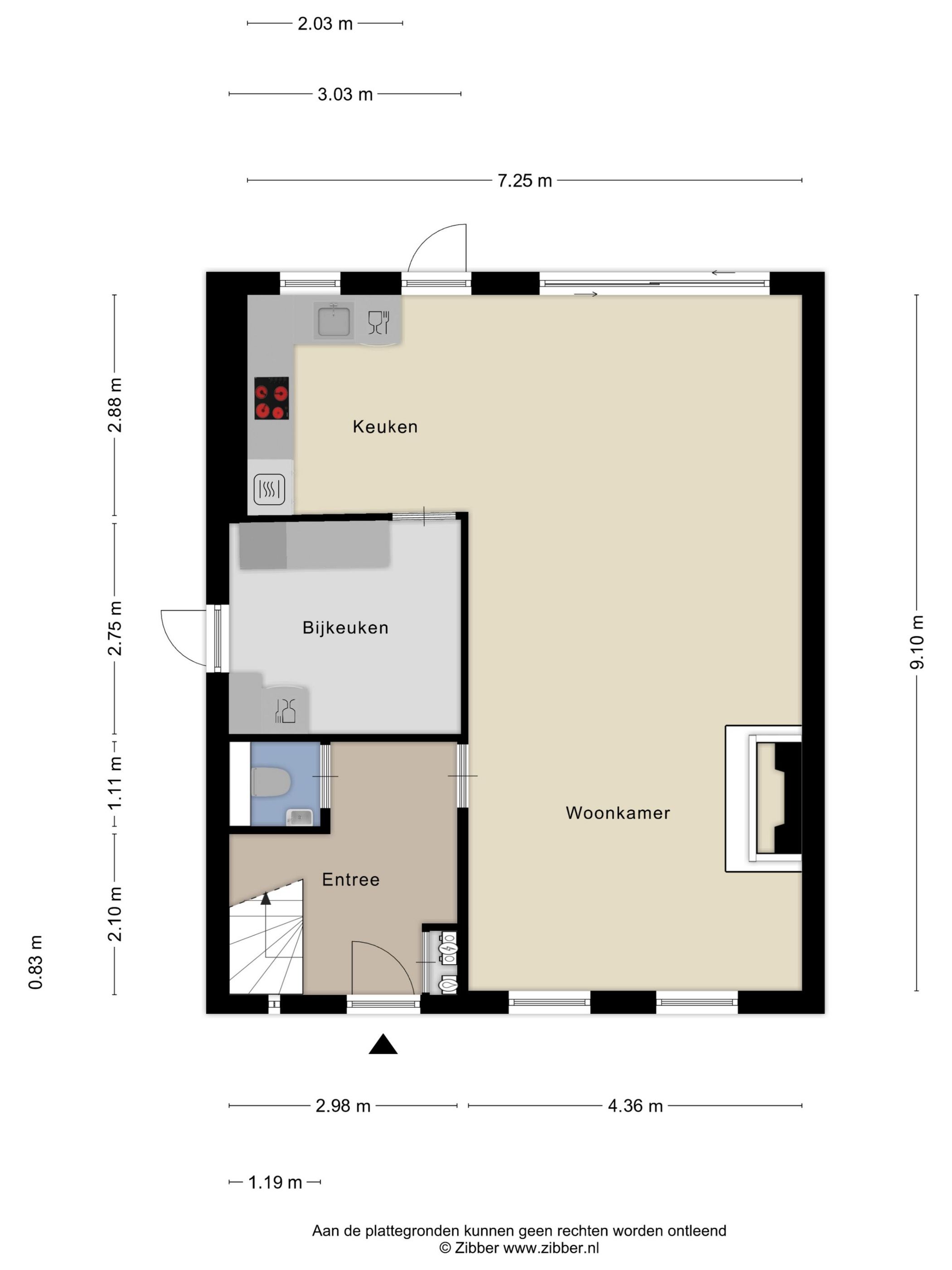 Foto 27 van Emmastraat 59