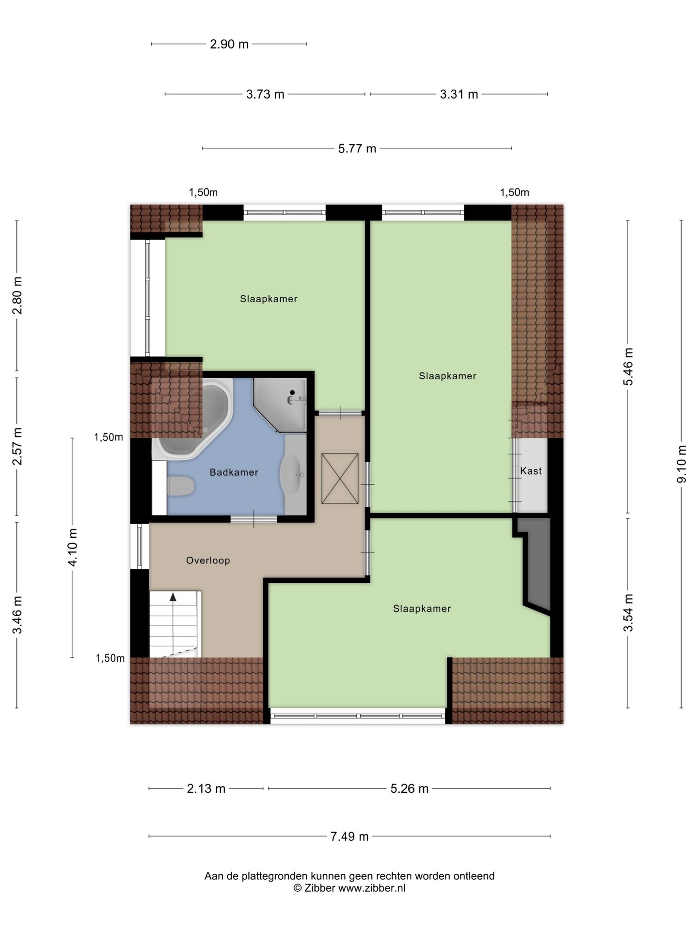 Foto 29 van Emmastraat 59