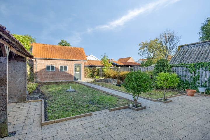 Foto 5 van Emmastraat 59