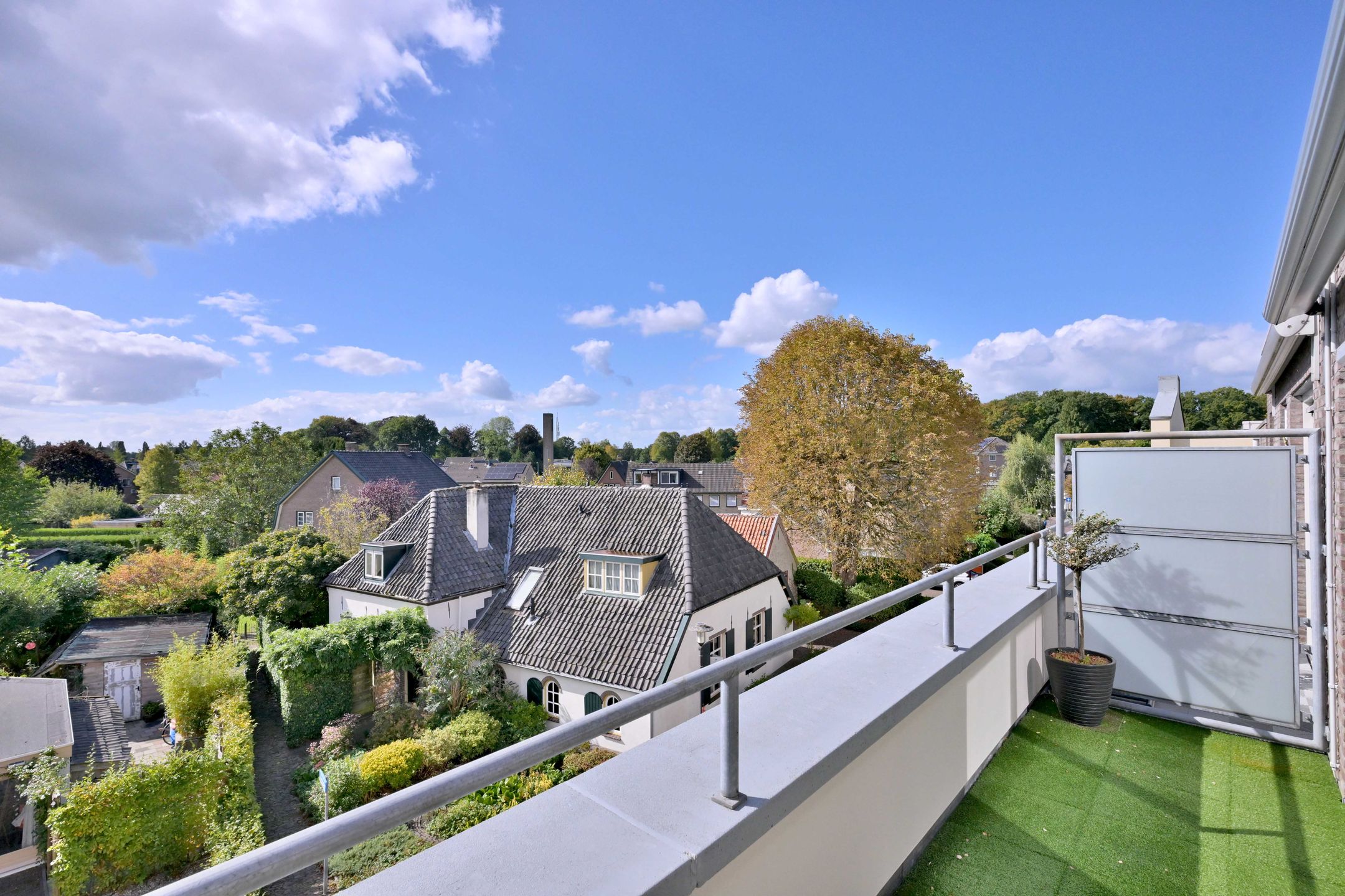 Foto 6 van Ambachtstraat 12-A