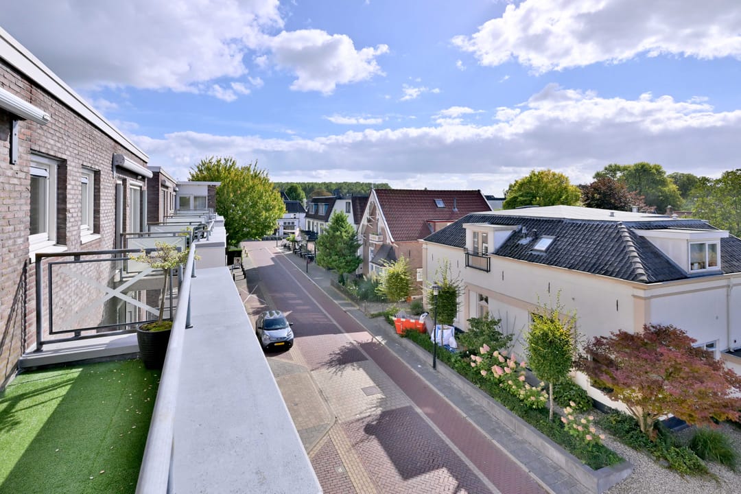 Foto 8 van Ambachtstraat 12-A