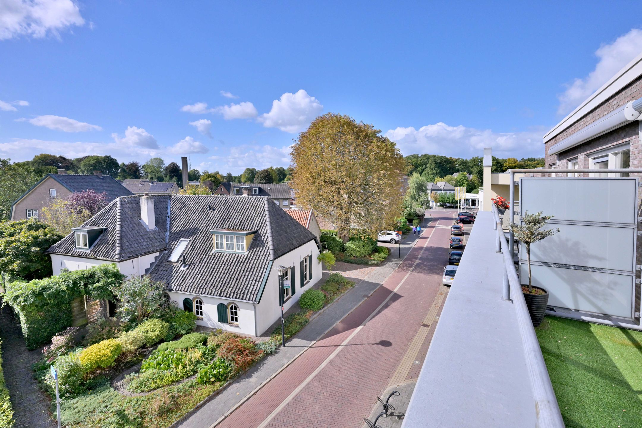 Foto 9 van Ambachtstraat 12-A