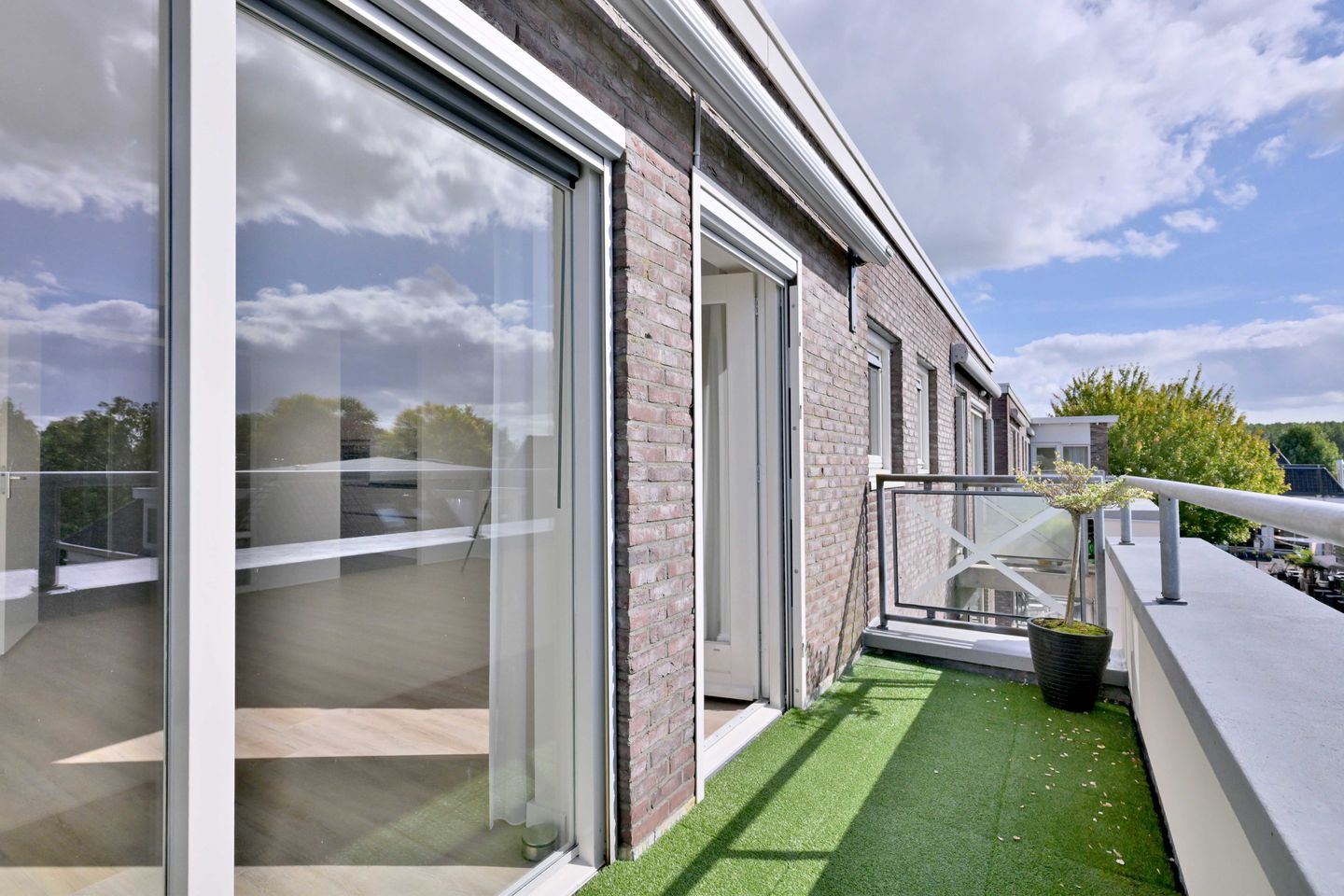 Foto 10 van Ambachtstraat 12-A