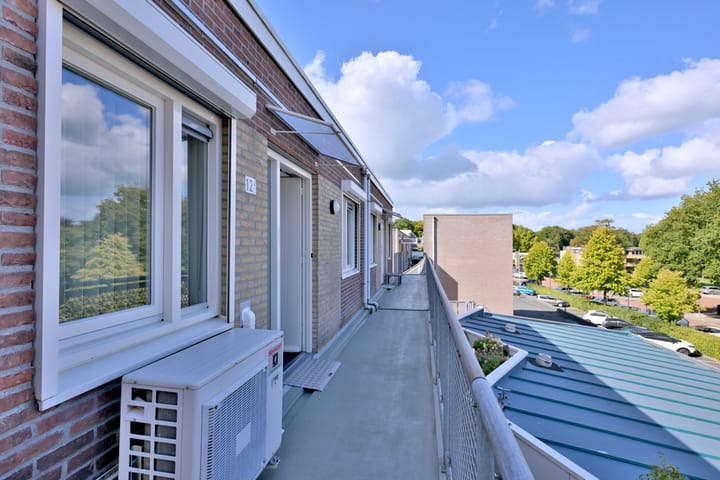 Foto 26 van Ambachtstraat 12-A