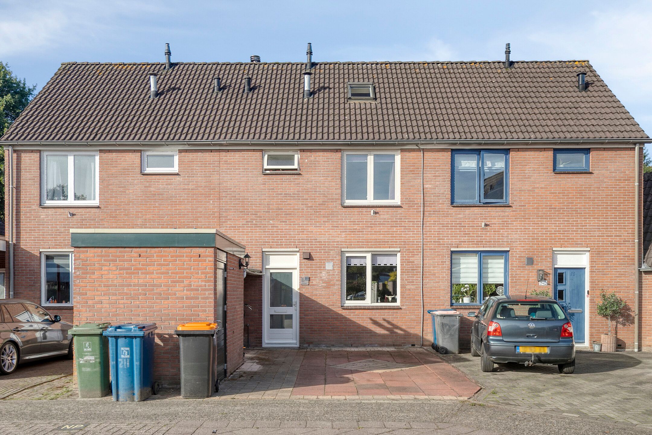 Boswachtersveld, 211, Apeldoorn, 7327JS, Gelderland, Nederland 211
