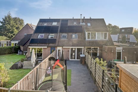 Boswachtersveld 211 secondary image