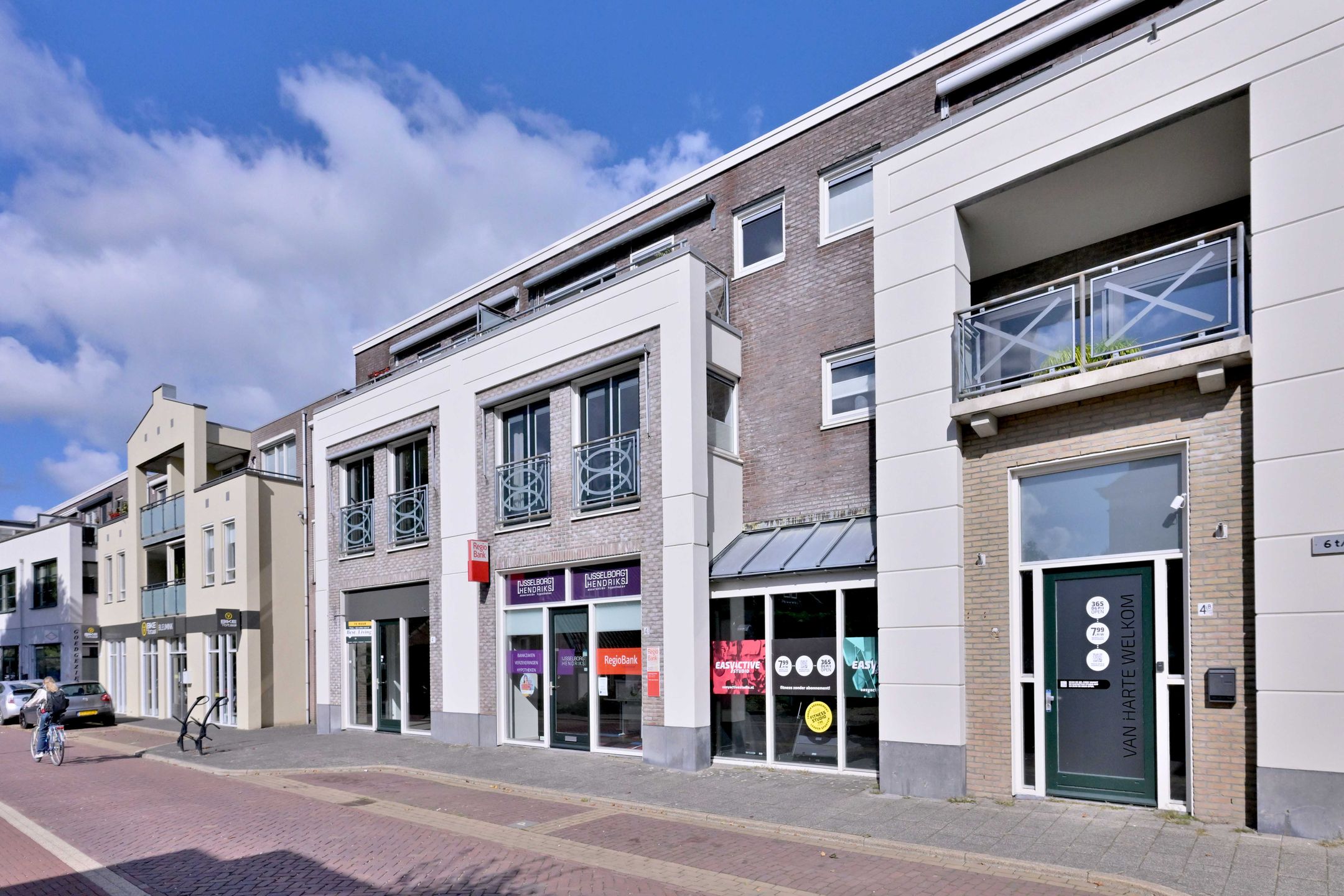 Foto 33 van Ambachtstraat 12-A