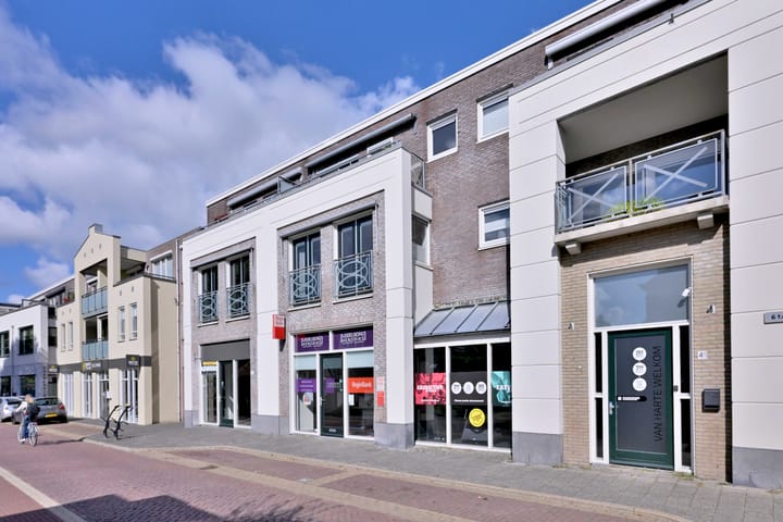 Foto 33 van Ambachtstraat 12-A