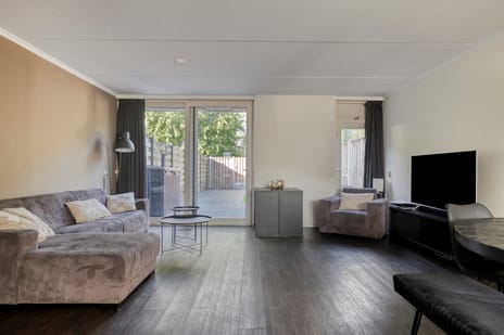 Boswachtersveld 211 tertiary image