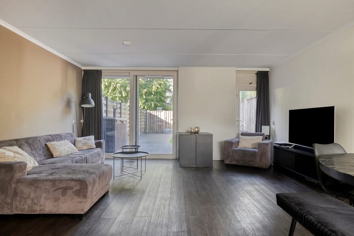 Foto 3 van Boswachtersveld 211