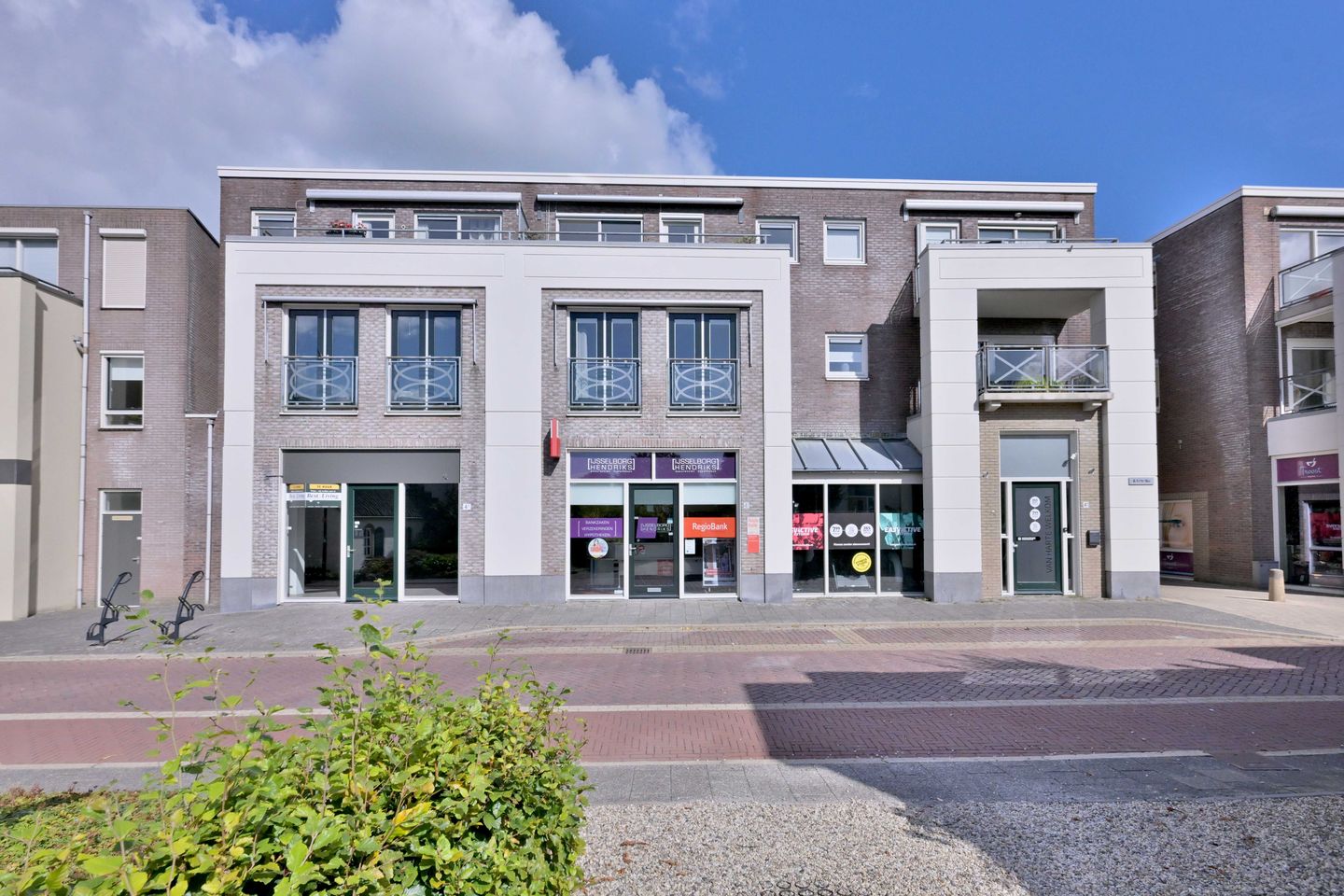 Foto 34 van Ambachtstraat 12-A