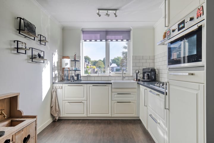 Foto 4 van Boswachtersveld 211