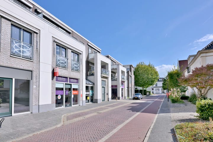 Foto 35 van Ambachtstraat 12-A