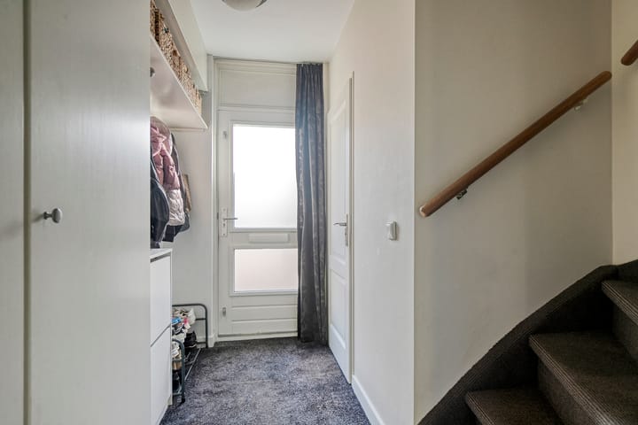 Foto 5 van Boswachtersveld 211