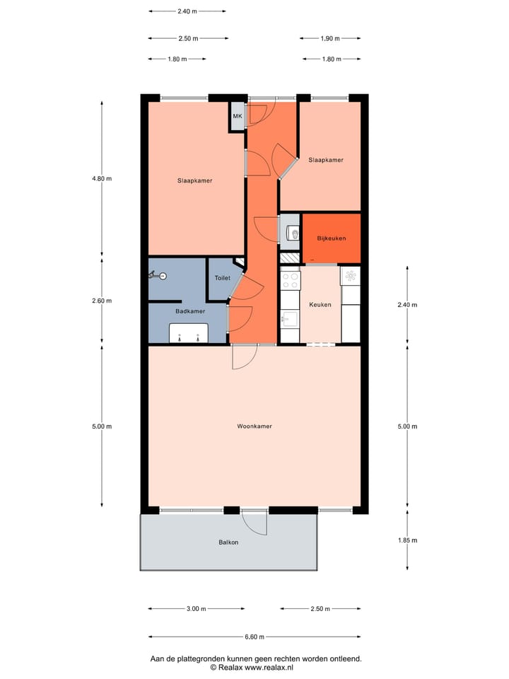 Foto 38 van Ambachtstraat 12-A