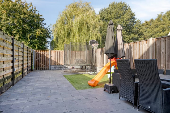 Foto 19 van Boswachtersveld 211