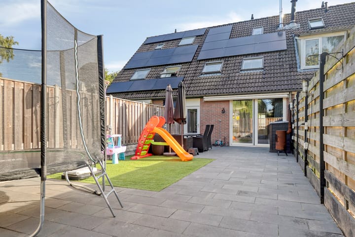 Foto 20 van Boswachtersveld 211