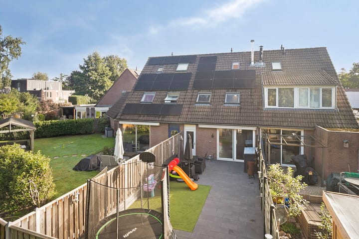 Foto 21 van Boswachtersveld 211