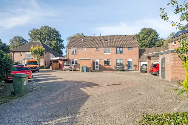 Foto 24 van Boswachtersveld 211