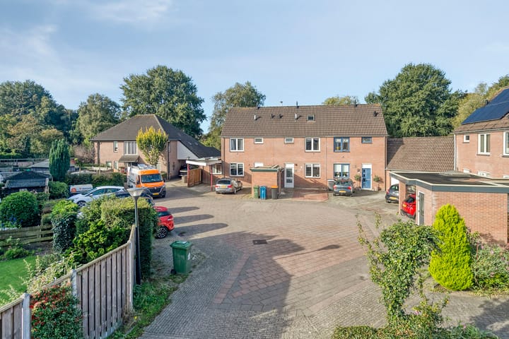 Foto 26 van Boswachtersveld 211