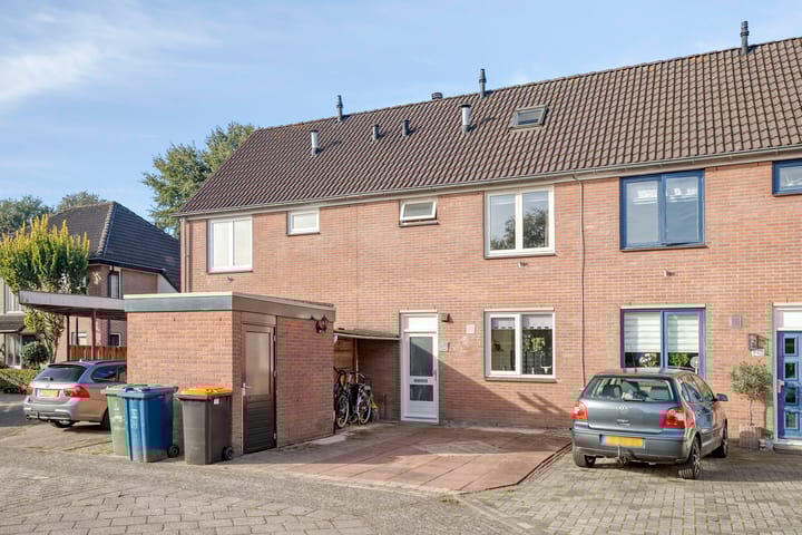 Foto 27 van Boswachtersveld 211