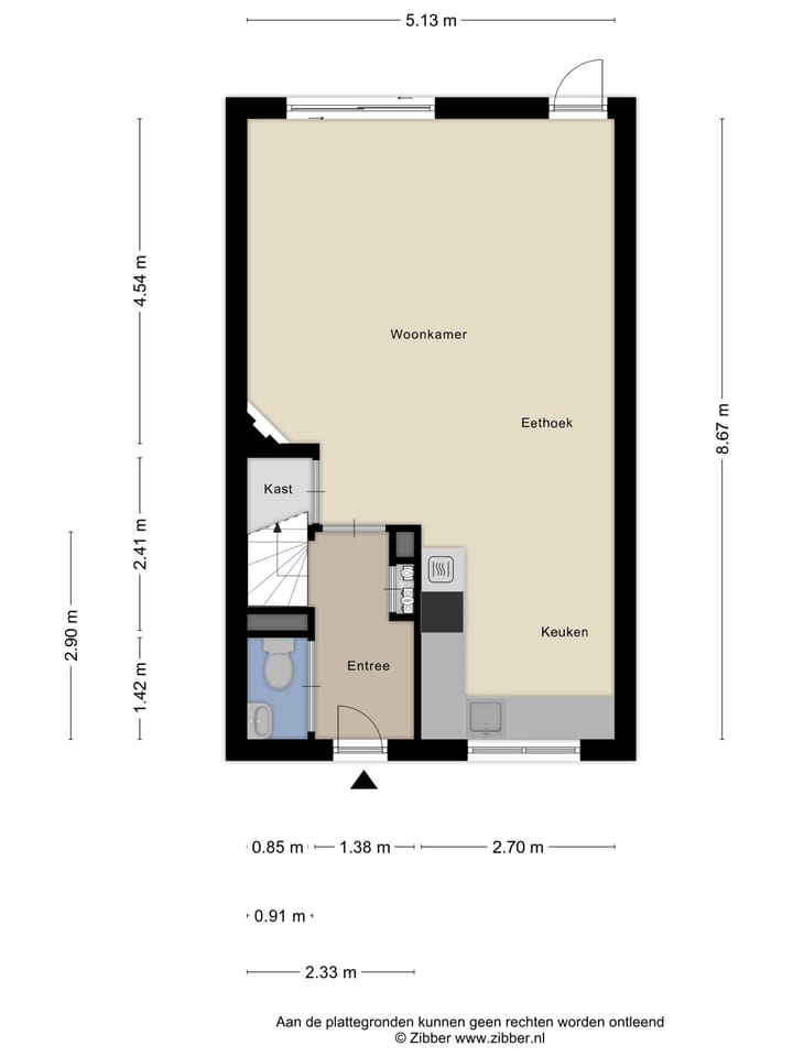 Foto 30 van Boswachtersveld 211