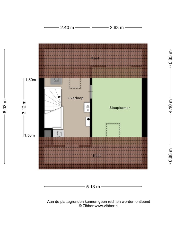 Foto 32 van Boswachtersveld 211