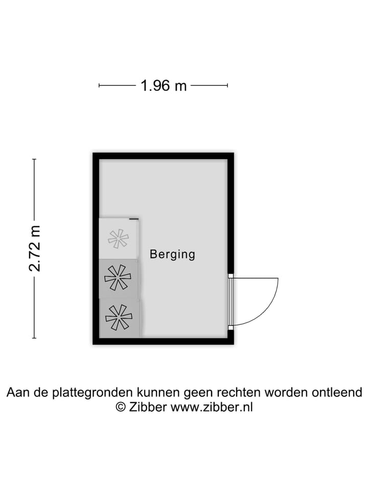 Foto 33 van Boswachtersveld 211