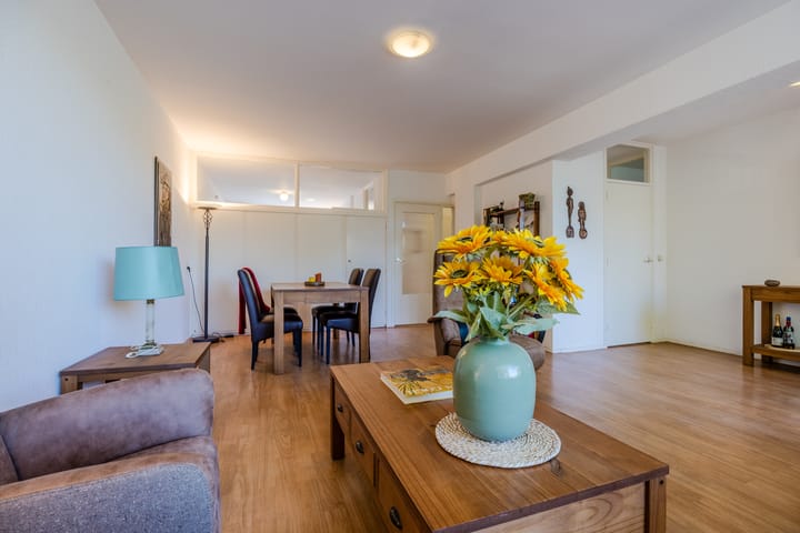 Photo 2 of Nieuwendamlaan 31